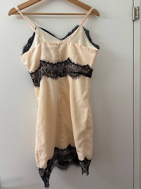 Vestiti: schönes Kleid, Gr. S – Usato da Oftringen venduto da violetta9 4