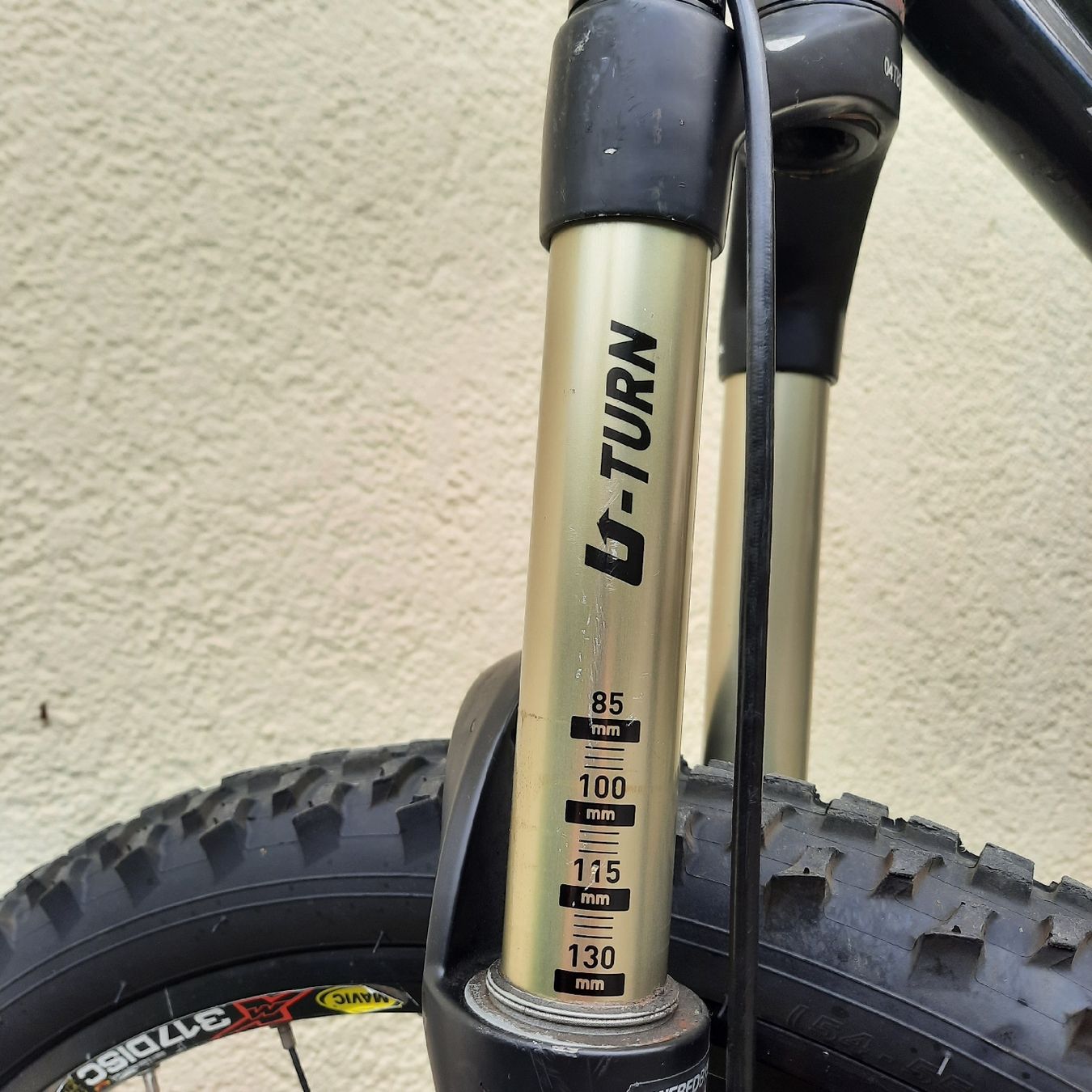 Biciclette: Yeti AS-Rsl Fully Mountainbike – Usato da meggen venduto da gelbesmonster 4