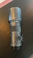 SIGMA Telephoto, 1:5.6, f=400mm
