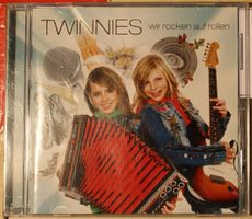 Twinnies – Wir Rocken Auf Rollen