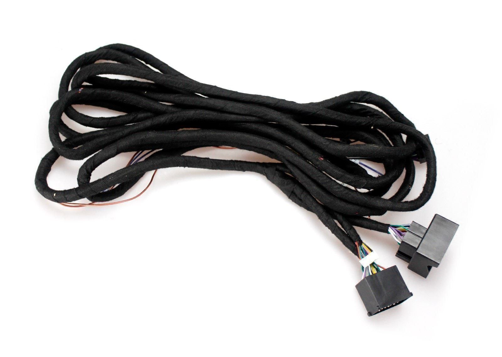 BMW Accessori per altri veicoli: 6M Kable Auto dvd für bmw e39 e46 Serie – Nuovo e nell'imballaggio originale da Malans GR venduto da BUYBEST-Schweiz 2