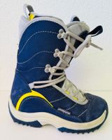 Snowboardschuhe OBSCURE Grösse 37 ( 24.0 Mondo)