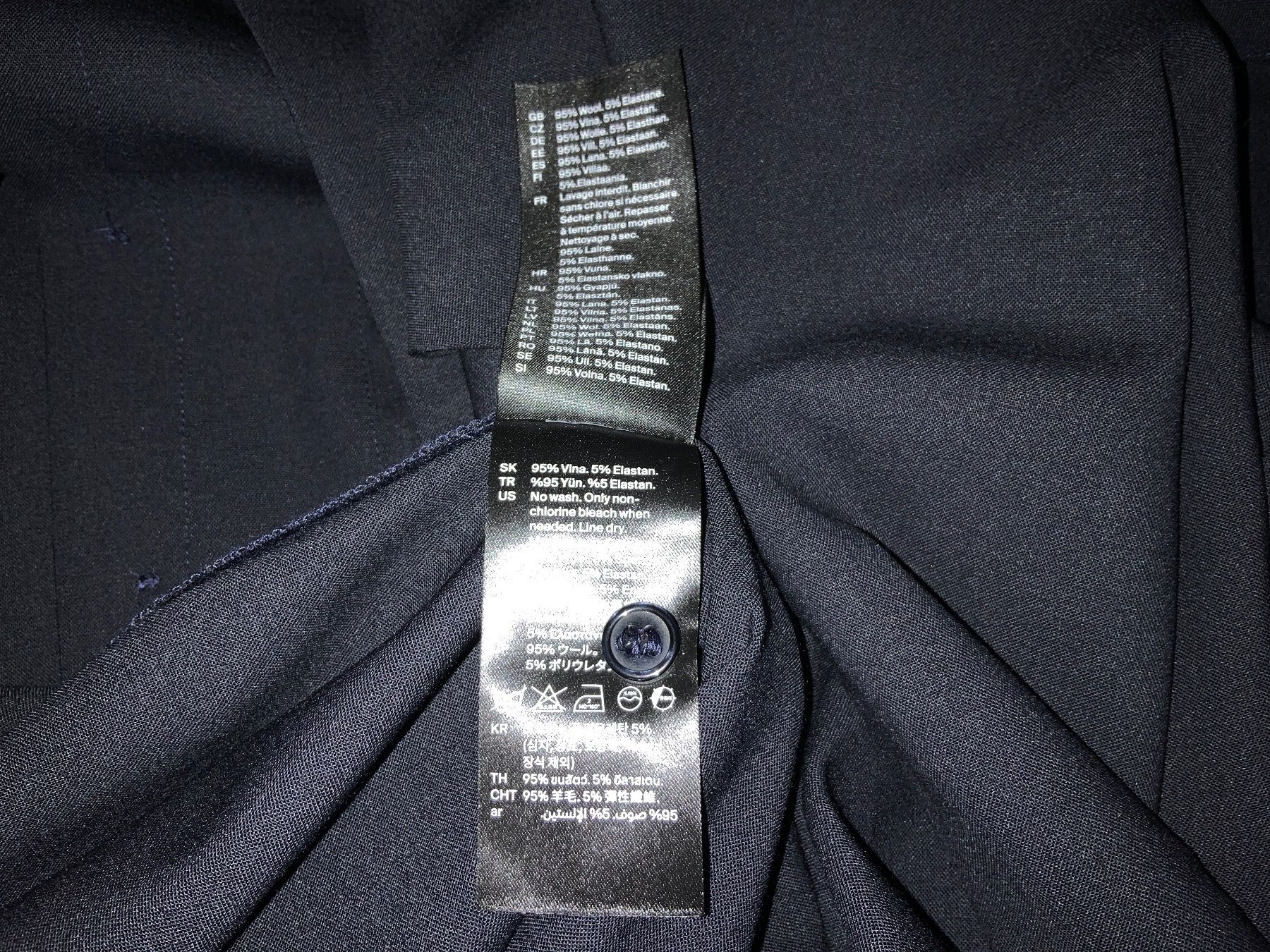 Cos Vestiti: Kleid Cos – Nuovo (secondo la descrizione) da Basel venduto da dreiklang01 2