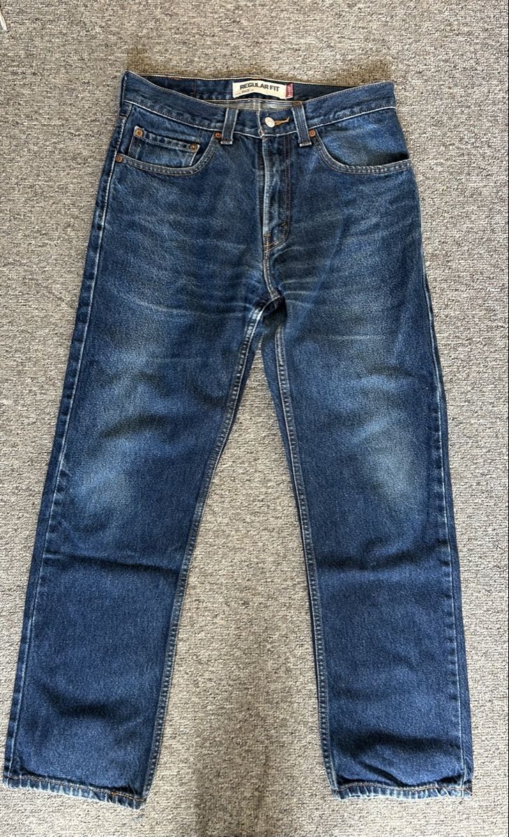 Levi's Jeans: Levi's Jeans w31 L32 – Usato da Gondiswil venduto da shaenu