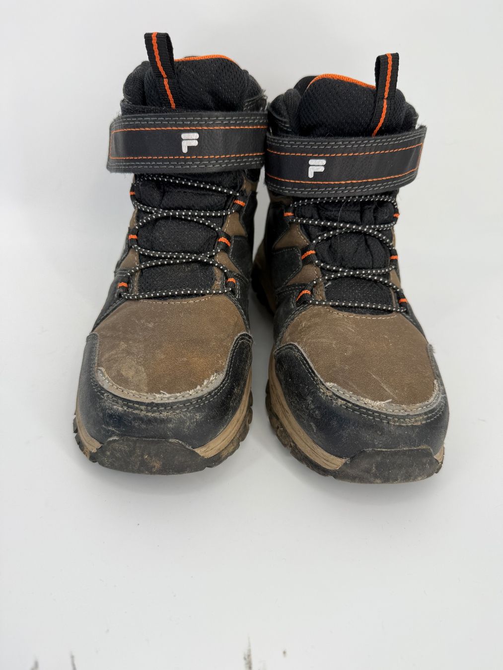 Fila Scarpe per ragazzi: Fila Winterstiefel Gr. 36 – Usato da Auenstein venduto da moin. 1