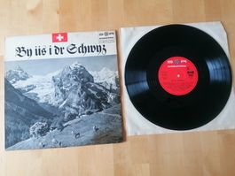 Bi Üs I Dr Schwyz