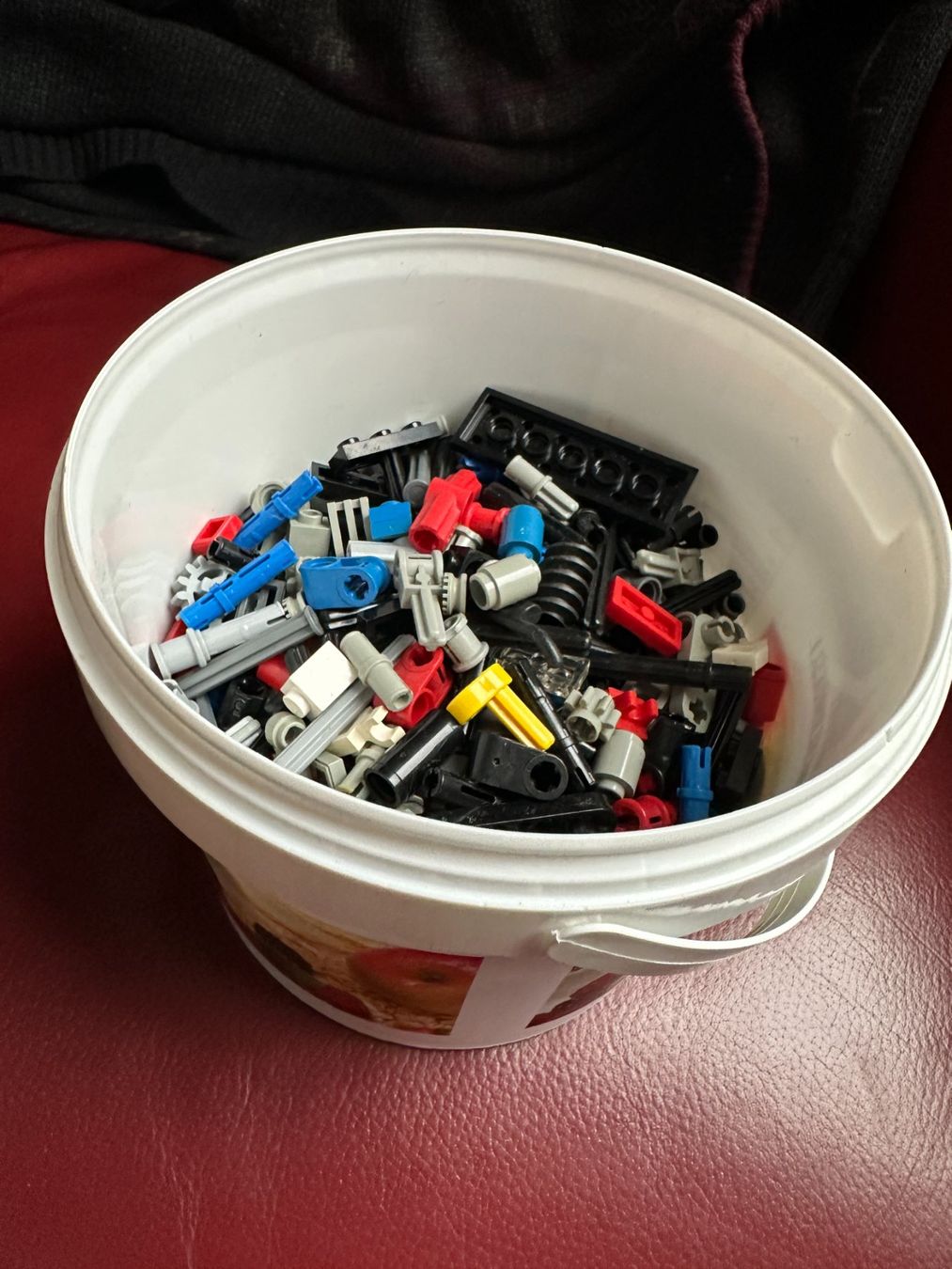 Lego Spielzeuge: Lego – Gebraucht aus Laupen ZH von Mcafi02 2