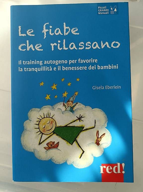 Bücher: Libri per genitori – Gebraucht aus Ligornetto von p5m23 2