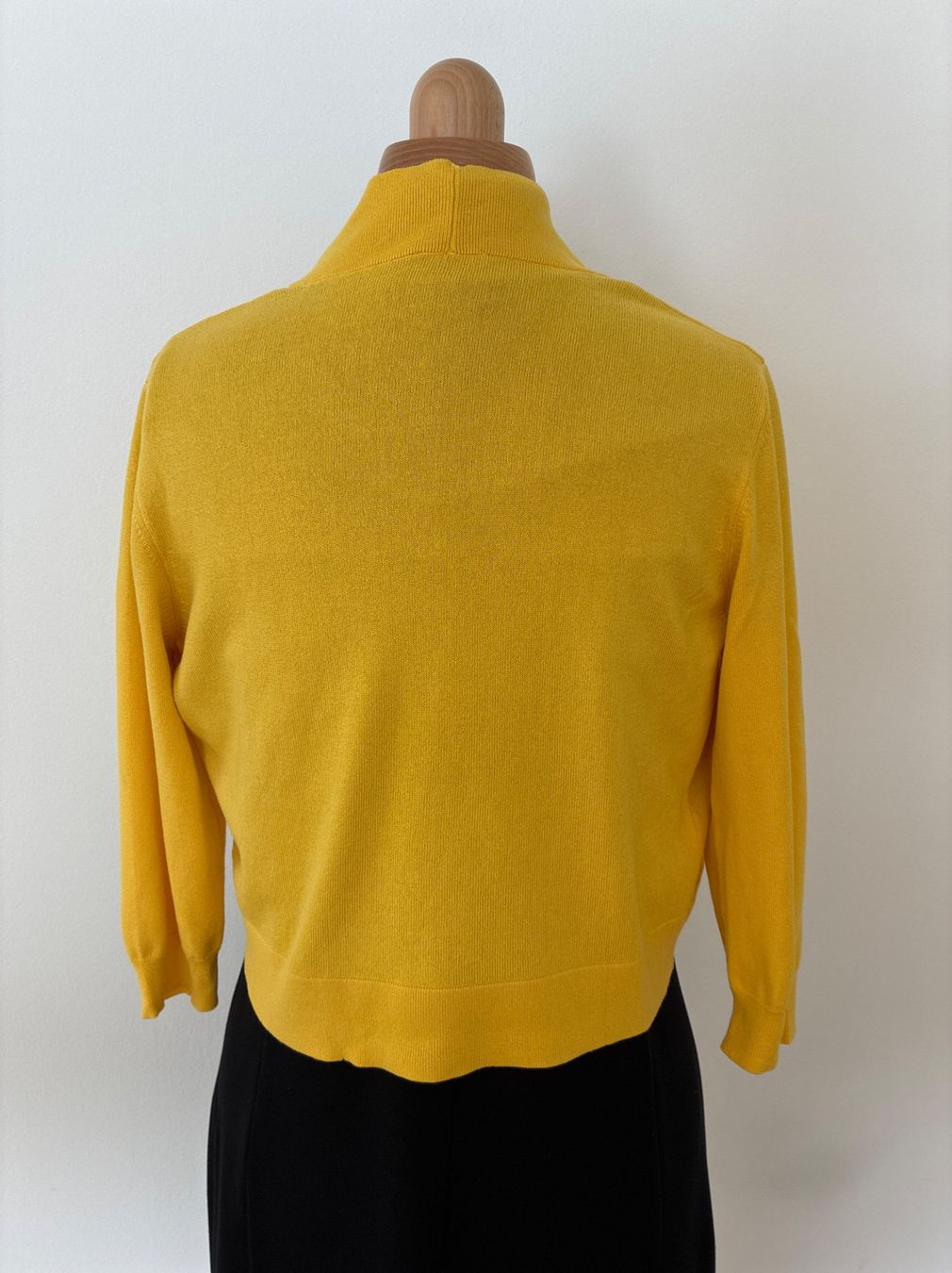 Bolero: Schicker Bolero von More & More Gr 40 – Usato da Davos Platz venduto da nanigl 2