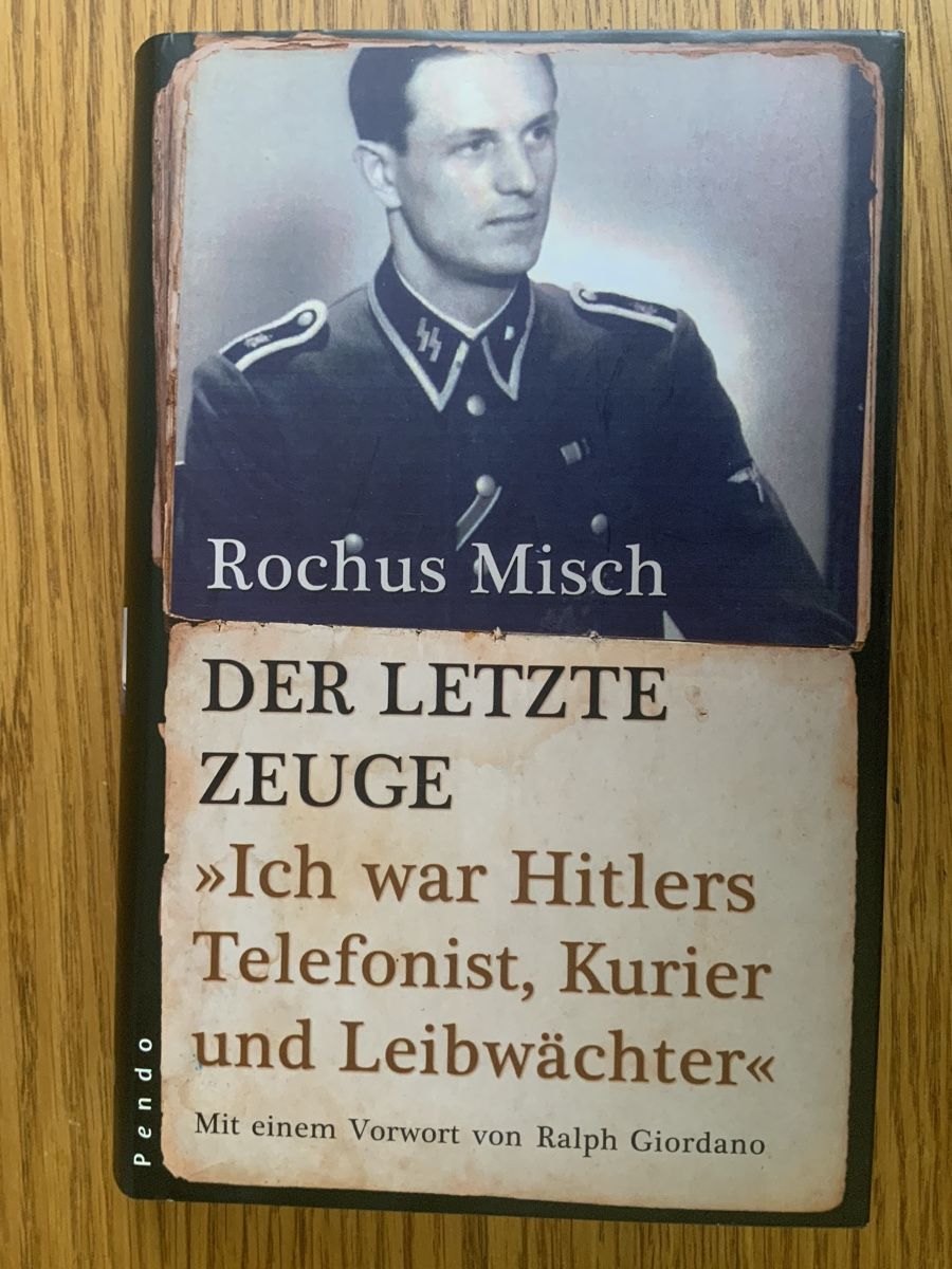 Libri: 2.Weltkrieg – Usato da Binningen venduto da chr_cr5n