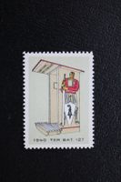 TER. BAT. 127 SOLDATENMARKE 1940