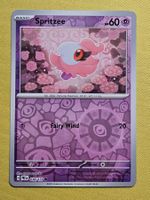 Prismatic Evolutions - Spritzee 038/131 EN