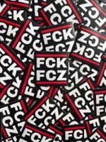 Sticker FC Basel 50 Stück