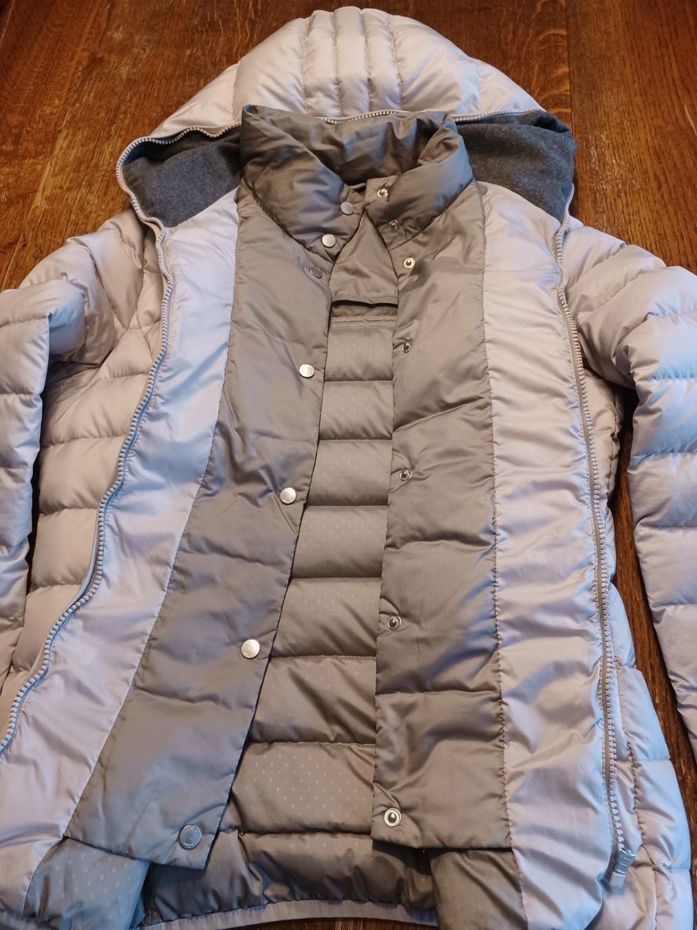 S.Oliver Giacche: Veste S.Oliver t. 38 – Usato da Servion venduto da josephine22