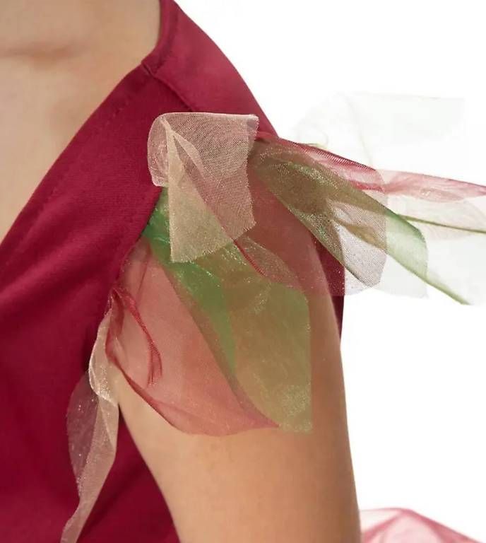 Costumes: neues Mädchenkostüm Waldelfe Grösse 128 – Neuf avec emballage d'origine à Necker par liq24 3