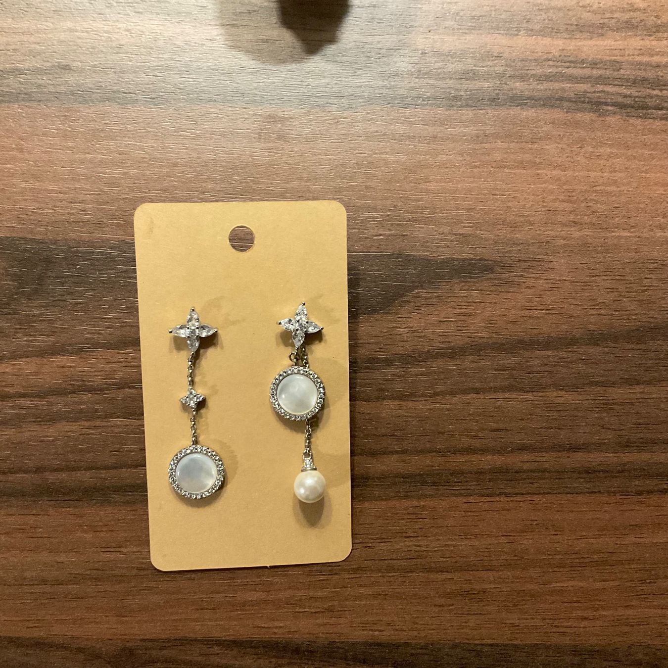 Orecchini pendenti & Orecchini a lobo: Lot Boucles d’oreilles – Nuovo (secondo la descrizione) da Perroy venduto da MR6. 2