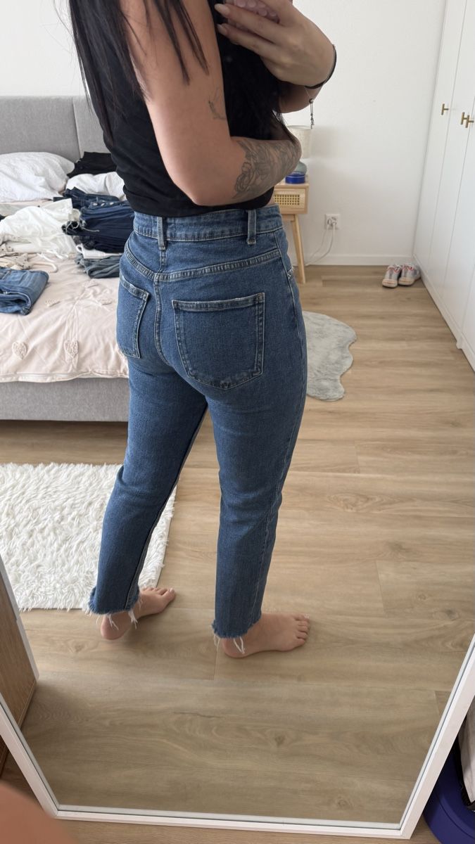 Jeans: Jeans – Gebraucht aus Biel/Bienne von diana.diana 3