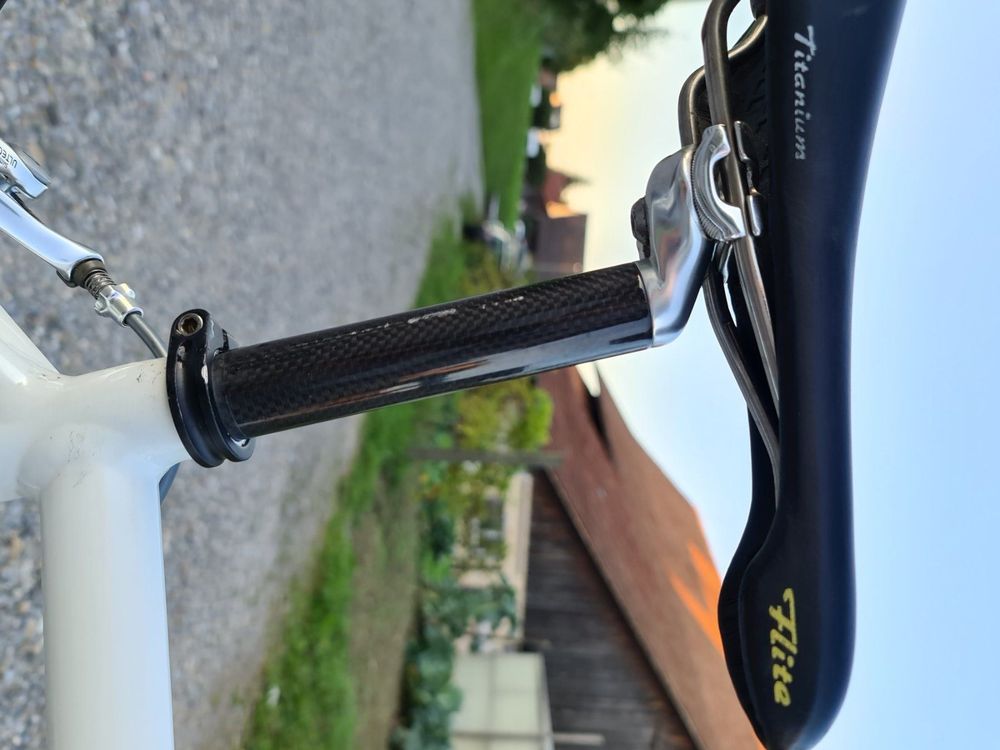 Rennvelo Specialized allez dolce Velo Kaufen auf Ricardo