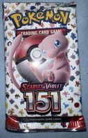 151 Booster Pack EN 