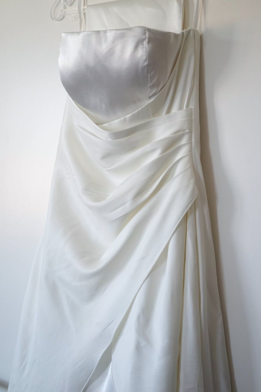 Robes: Hochzeitskleid von Lissa – D'occasion à Frauenfeld par Camel16 9