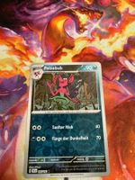 Pelzebub (SCR 095) / Reverse Holo / Stellarkrone