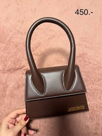 Vendo borsetta Jacquemus