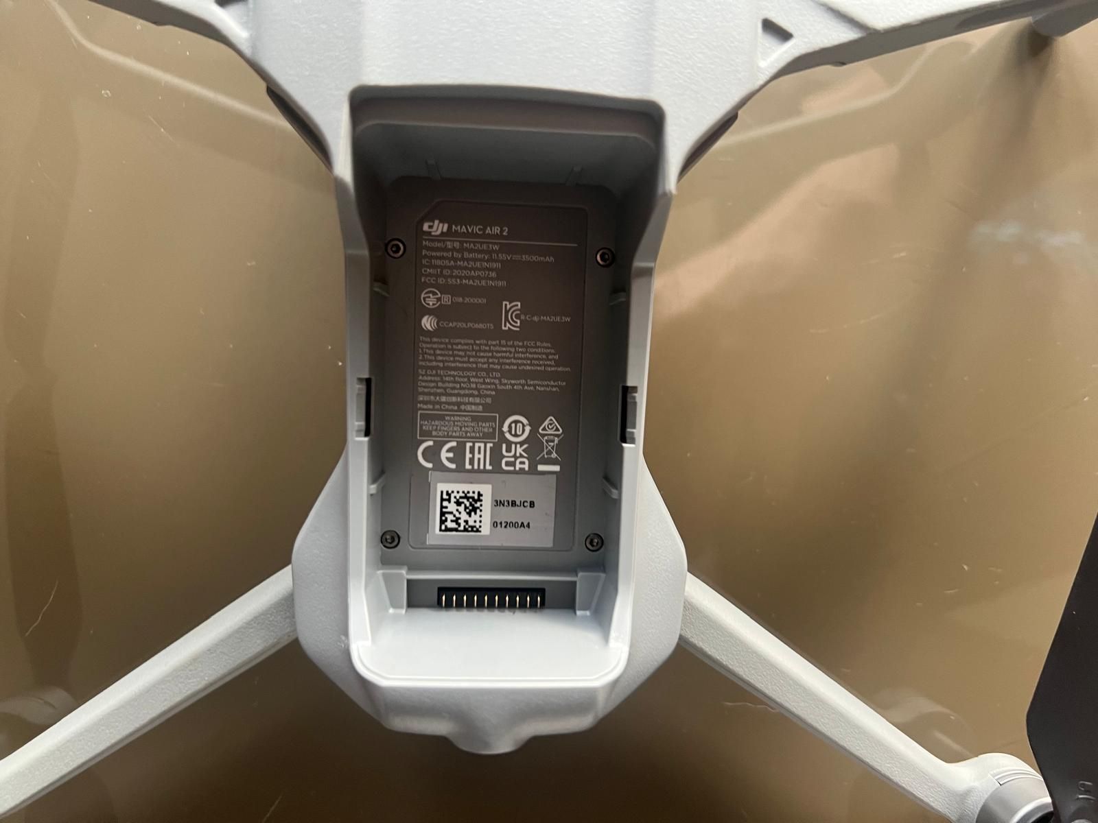 DJI Caméscopes: Dji mavic air 2 – Neuf (Voir description) à Sion par zan_k987 4