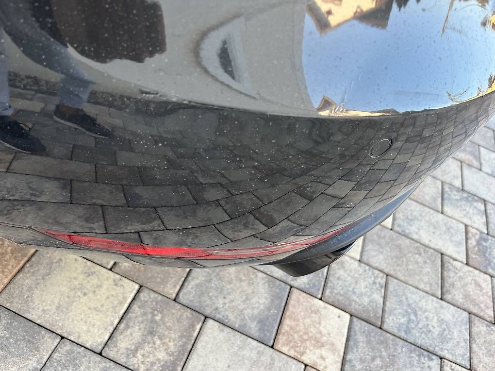 Alle Autoersatzteile: Stossstange Porsche Macan – Gebraucht aus Bad Zurzach von MR1111 2