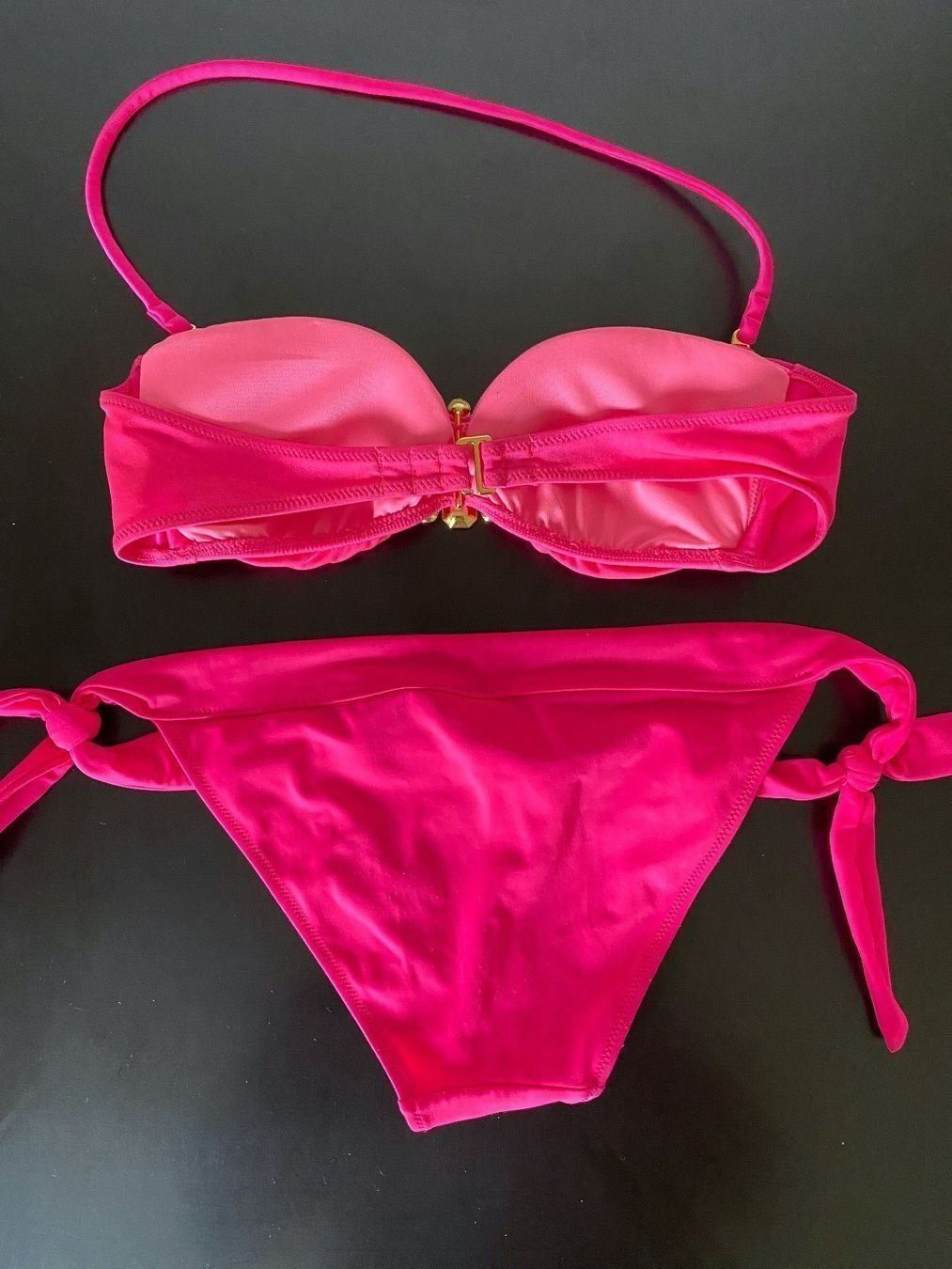 Victoria's Secret Costumi da bagno & Bikini: Viktoria^s Sekret Bikini GR 38 – Usato da Langnau am Albis venduto da Judithsebi 1