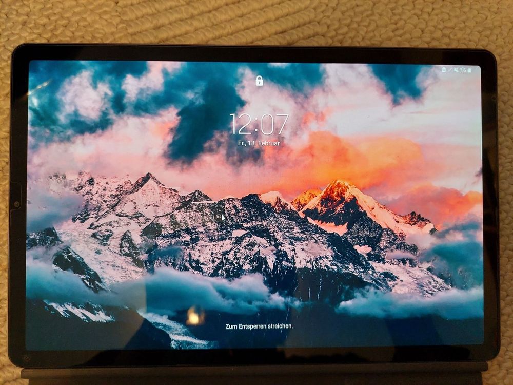 SAMSUNG Galaxy Tab S6 Kaufen auf Ricardo