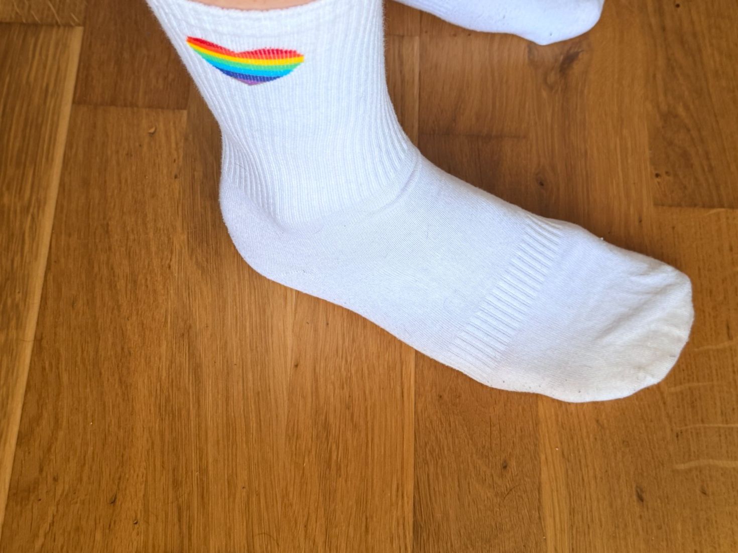 Calze: Sport Socks – Usato da Binningen venduto da samorga21 1