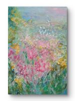 Impressionism Art for sale 50x70 cm