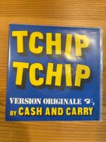 Cash And Carry - Tchip Tchip
