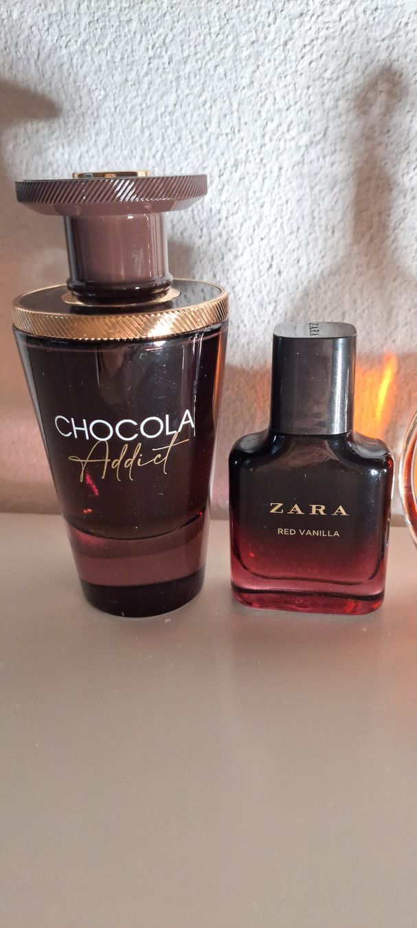 Parfum & Eau de Toilette: Parfüm Lot – Gebraucht aus Richterswil von Viorella 1