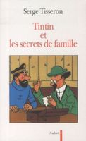 Buch - Tintin et les secrets de famille - Serge Tisseron