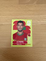 Sticker Panini WM 2026 Adam Masina United Edition neu. MAR 9