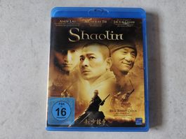 Shaolin  /  Bluray