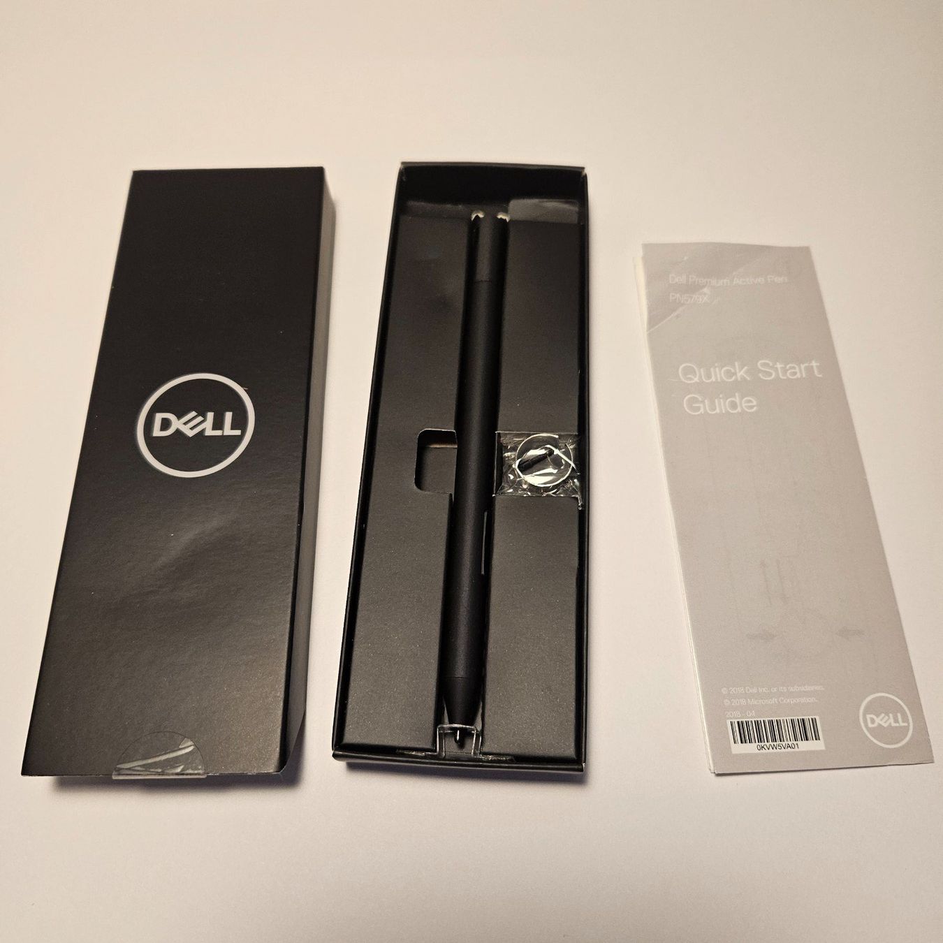 Stifte & Marker: DELL PN579X Premium Active Pen OVP – Gebraucht aus Basel von bea_cs7h