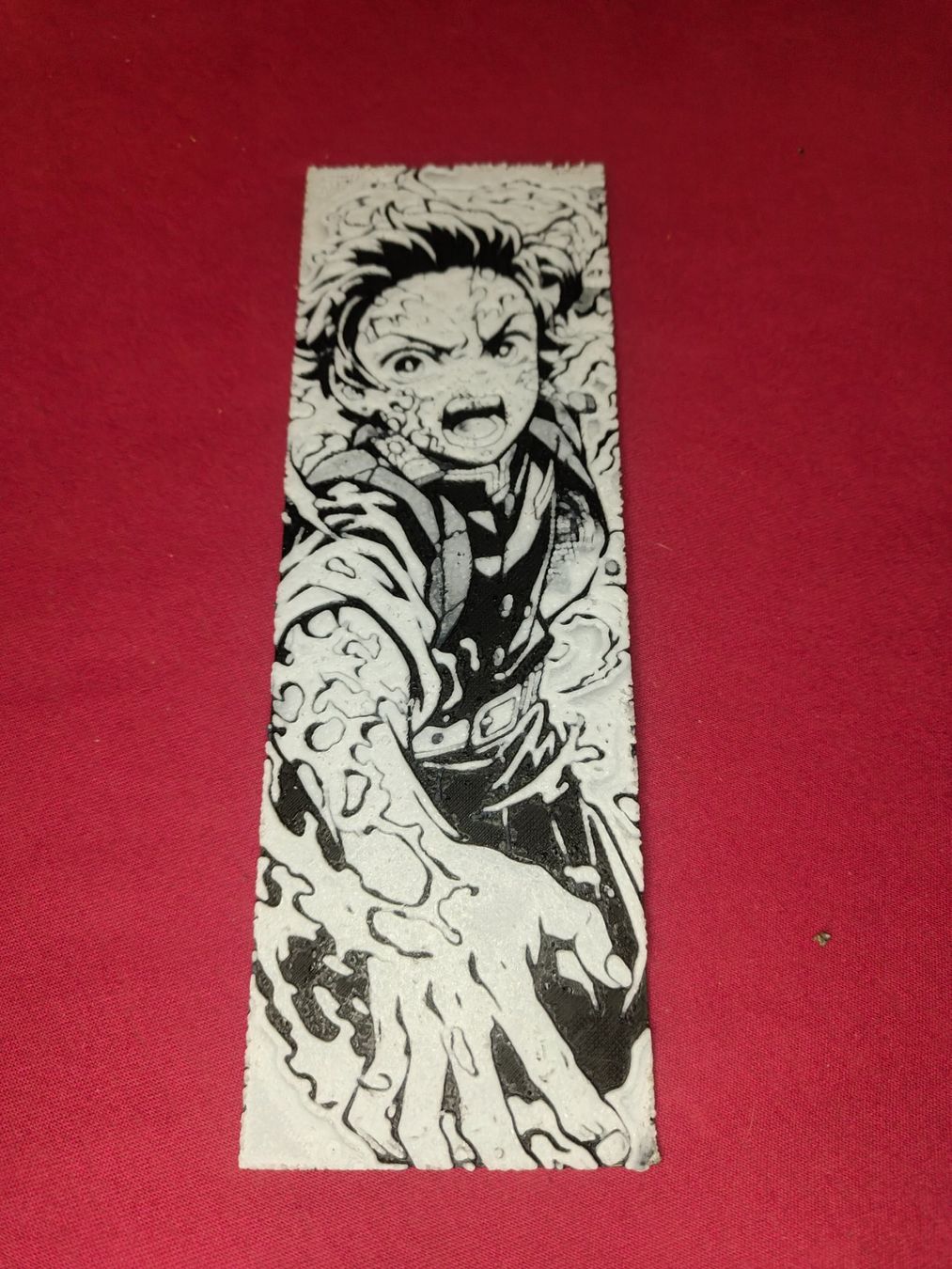 Altre raccolte & rarità: Demon Slayer • Anime • Unique – Usato da Therwil venduto da Titan_Tech 3