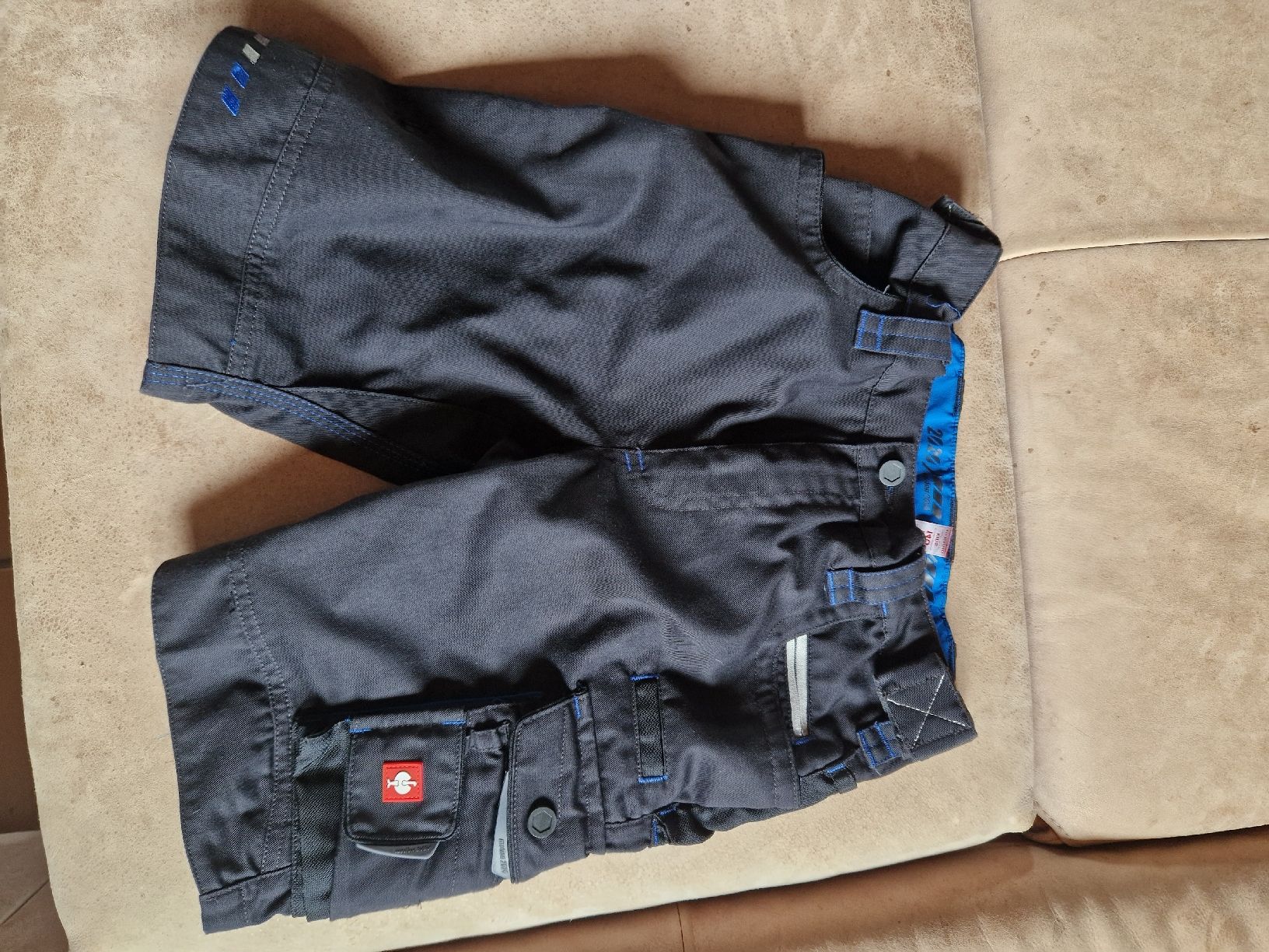 Engelbert Strauss Pantaloni: Engelbert Strauss Shorts + Hosen – Usato da Trimstein venduto da yve_92zh 1