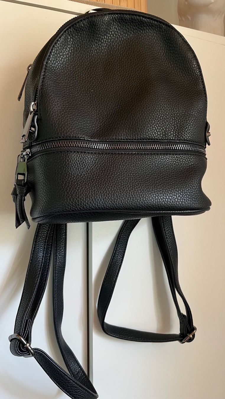 Rucksäcke: Kleiner Rucksack – Neu (gemäss Beschreibung) aus Niederuzwil von Mala