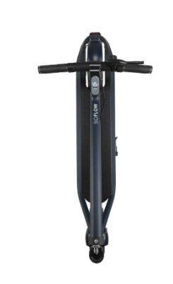 Soflow Kickboard: SoFlow E-Scooter SO ONE LITE PRO, Anthracite – Neu (gemäss Beschreibung) aus Bassersdorf von COOL-AG 1