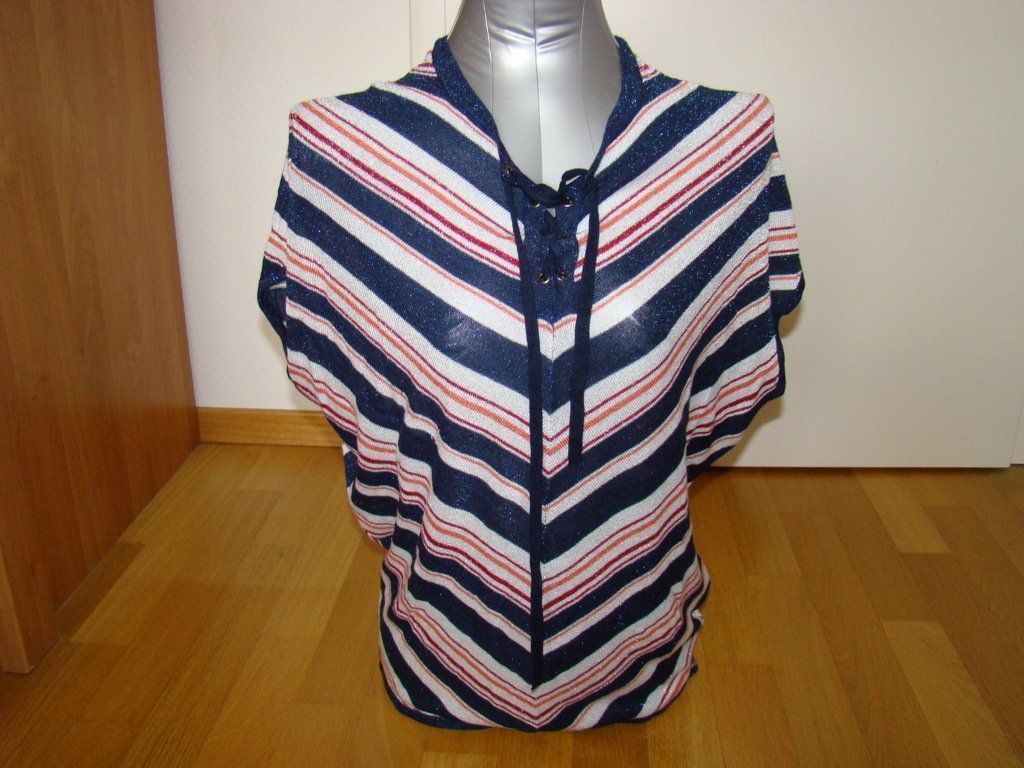 Morgan T-shirt: Morgan, t-shirt – Nuovo (secondo la descrizione) da Lussery-Villars venduto da pousinete02 4