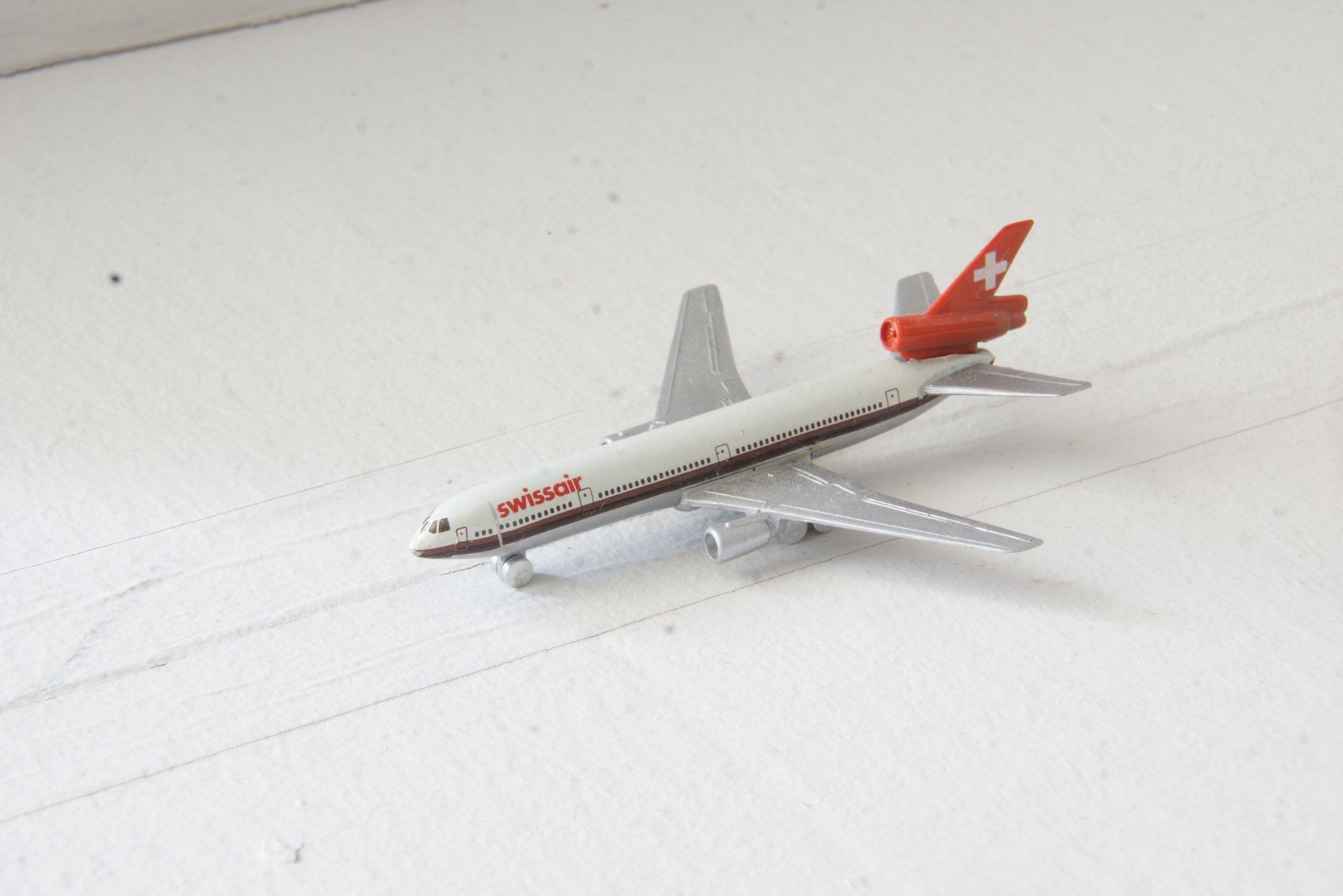 McDonnell Douglas Kits de montage: Flugzeugmodelle – D'occasion à Nussbaumen AG par Rwt