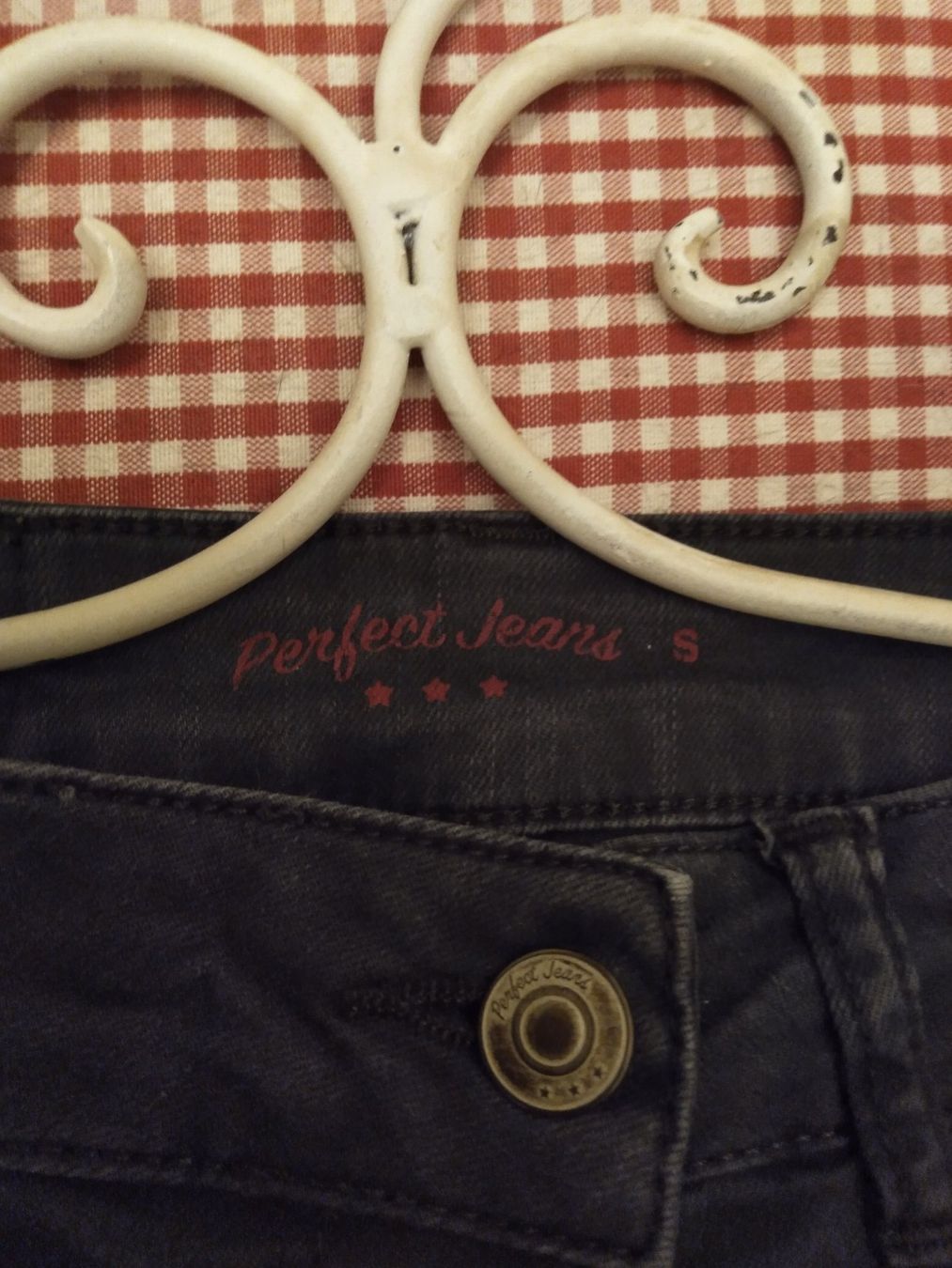 Jeans: Perfekt Jeans von Bypias S – Usato da Wichtrach venduto da hof_99lp 3