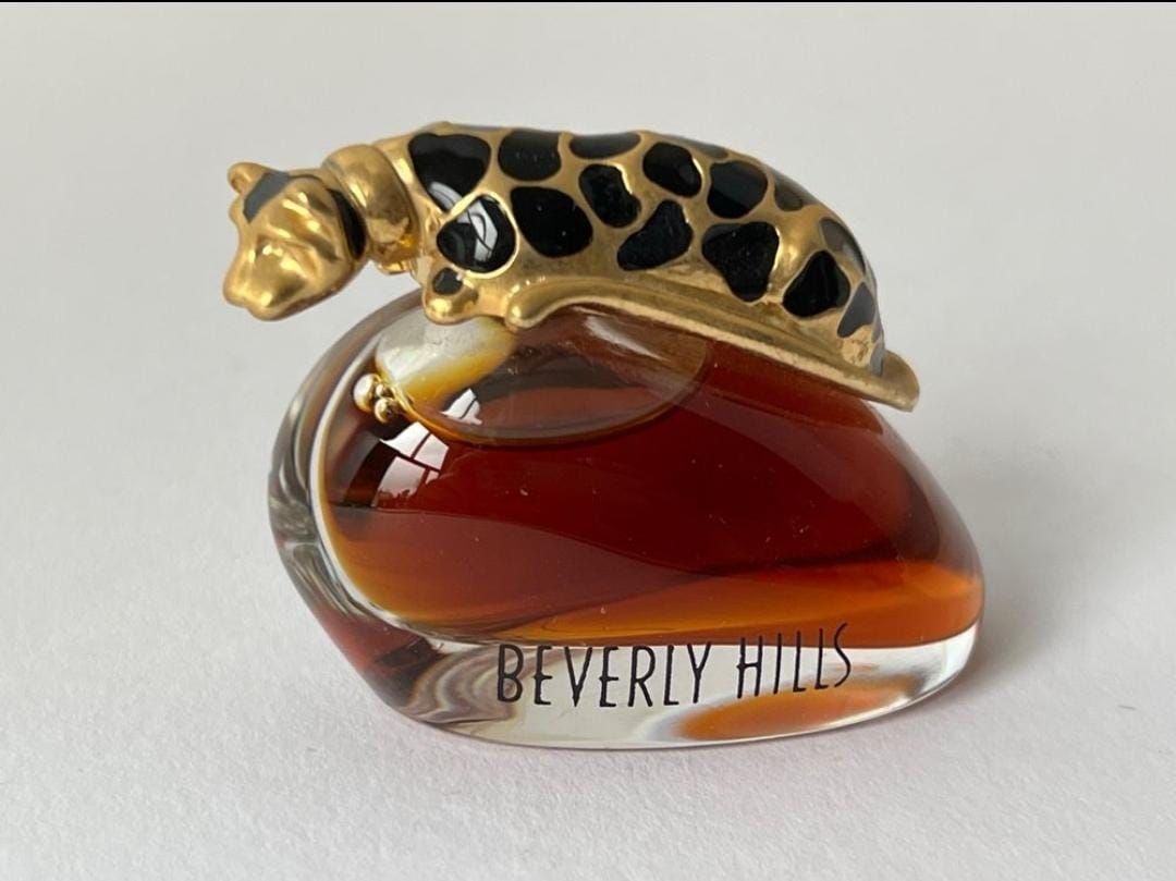 Profumi & Eau de Toilette: Parfum GALE HAYMAN Beverly Hills 7.5ml – Usato da Kestenholz venduto da Porsche117
