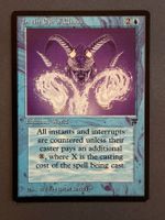 In The Eye of Chaos // Legends // Magic The Gathering // MTG