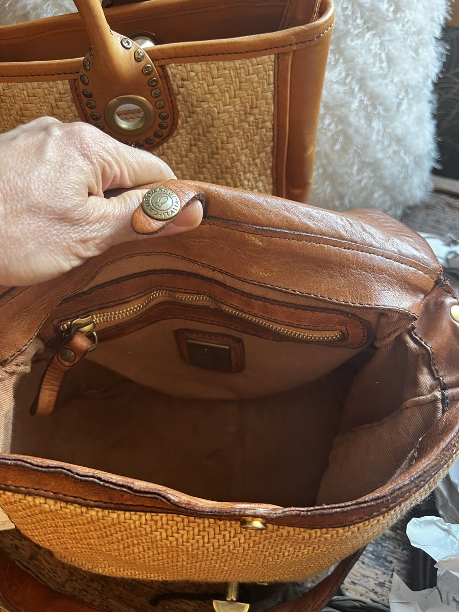 Campomaggi Borse da donna: Tasche Campomaggi – Nuovo e nell'imballaggio originale da Steinen venduto da sal_6y7g 4