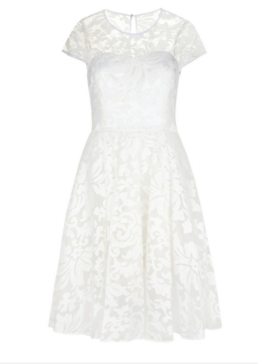 Ted Baker Kleider: TED BAKER Kleid Limited Edition NP 799 – Gebraucht aus Richterswil von chikolina01 3