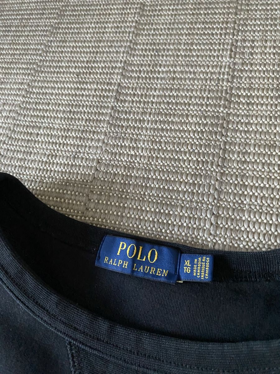 Ralph Lauren Pullover & Sweatshirts: Ralph lauren Pullover – Gebraucht aus Basel von Lorik.Serifi1 2